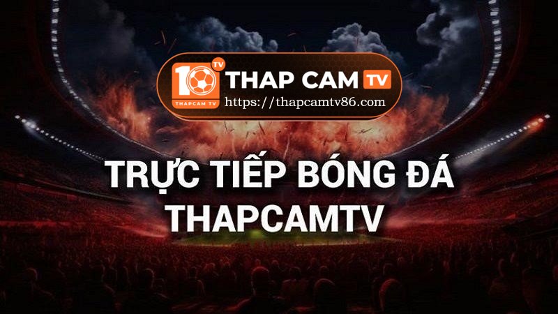 Live Score bóng đá ThapcamTV mang đến nhiều thông tin quan trọng